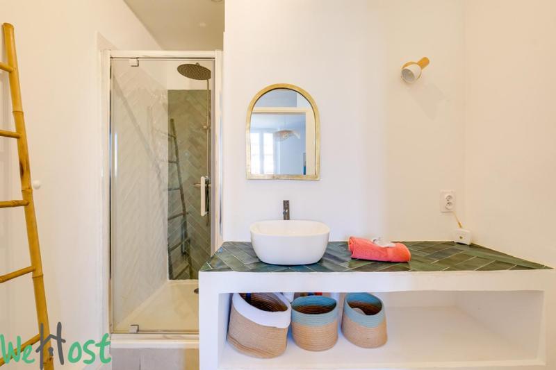 Huiles - Charmant Appartement 4P Marsilya Dış mekan fotoğraf